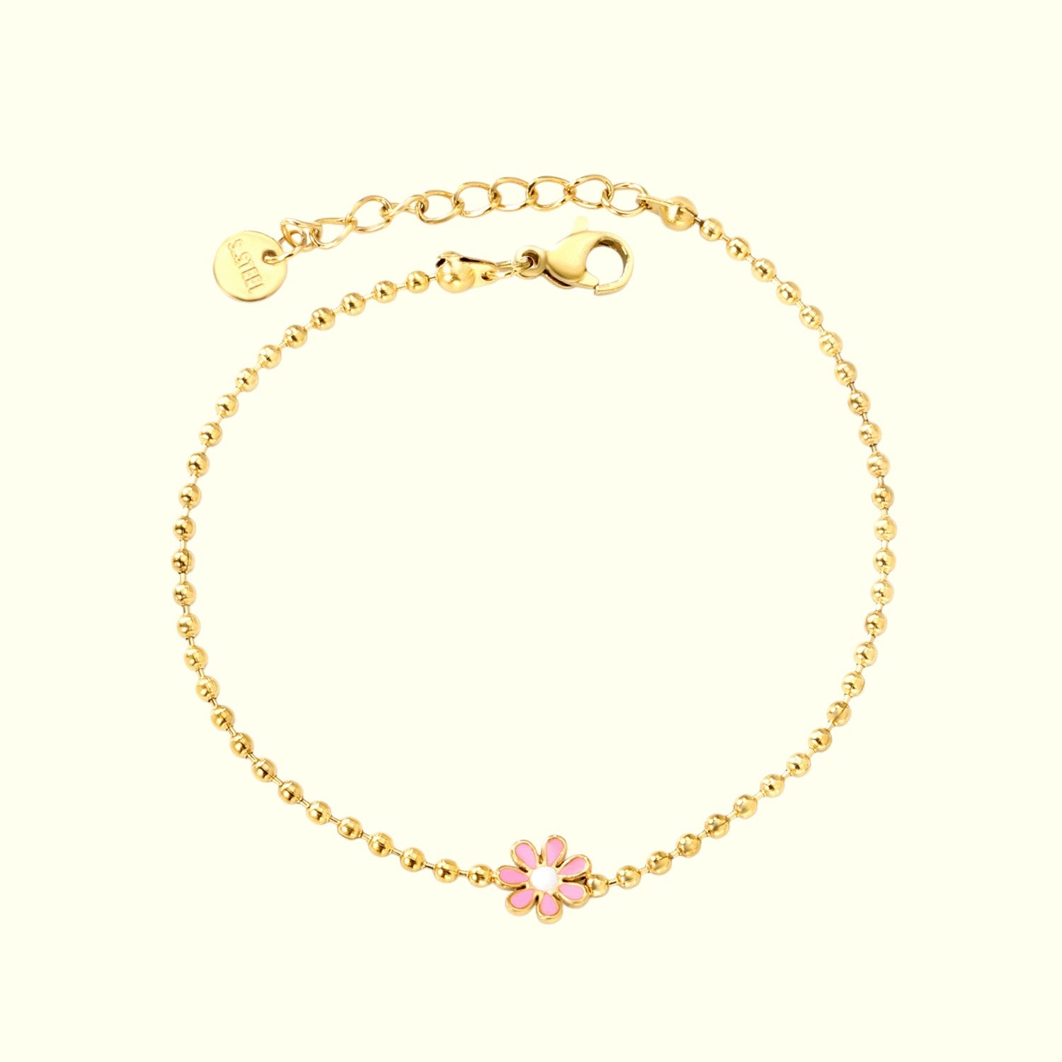 Daisy Dream Bracelet 3