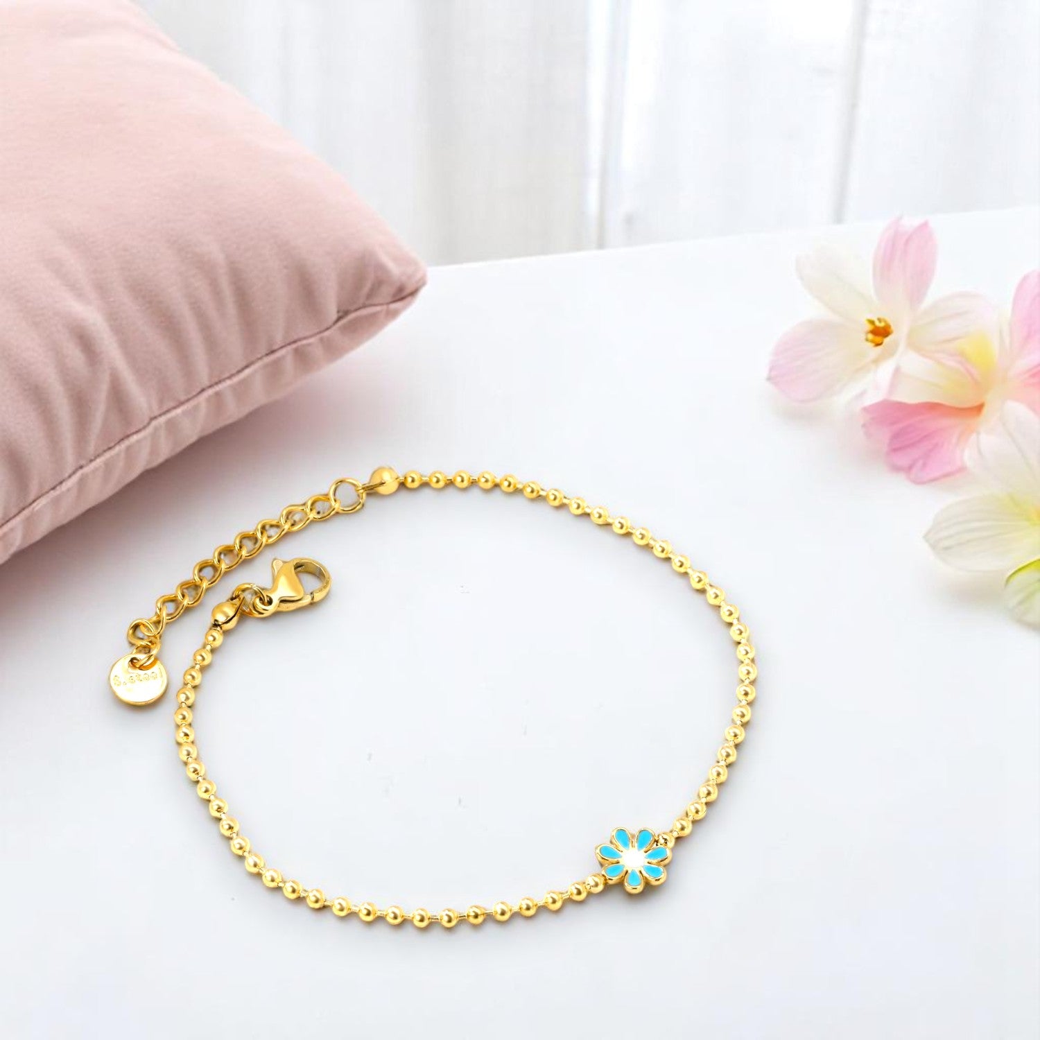 Daisy Dream Bracelet 4