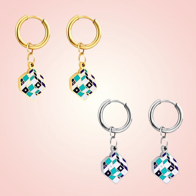 Dicey Hoops 1
