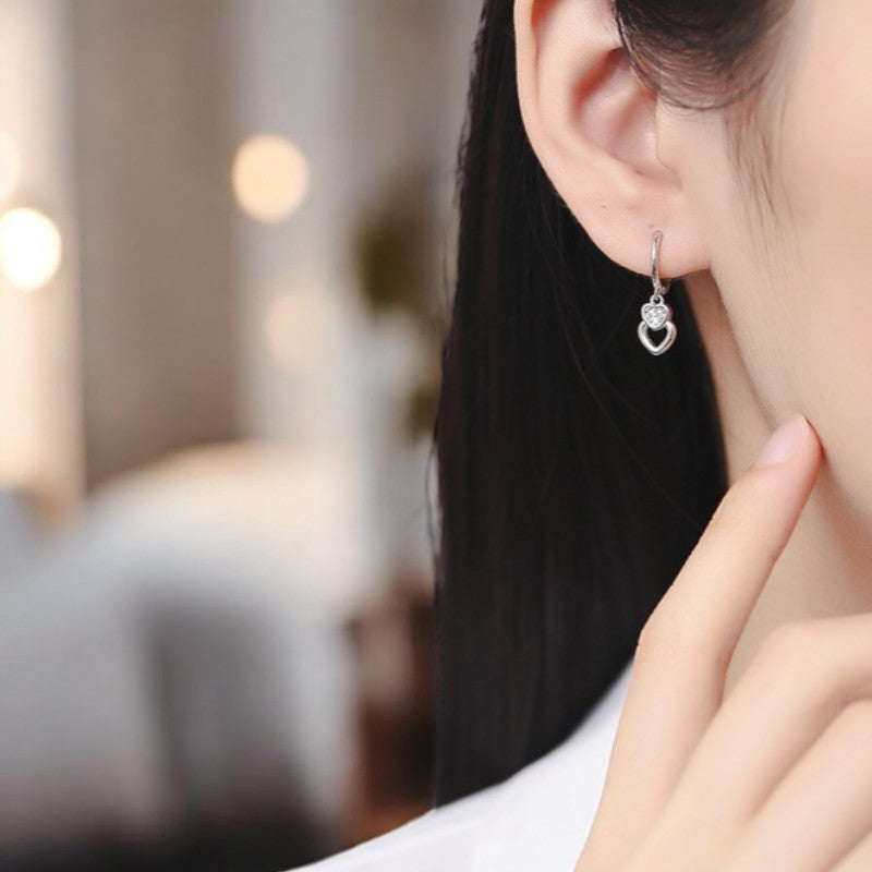 Double_Love_Hoops_silver 4