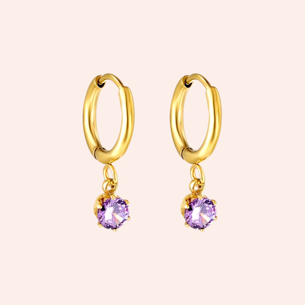 Dream Drop Hoops 2