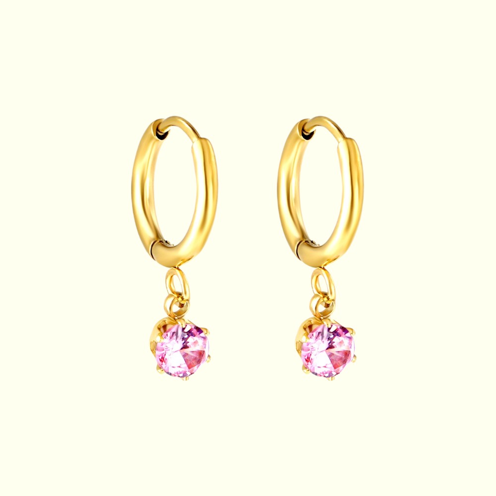 Dream Drop Hoops 3