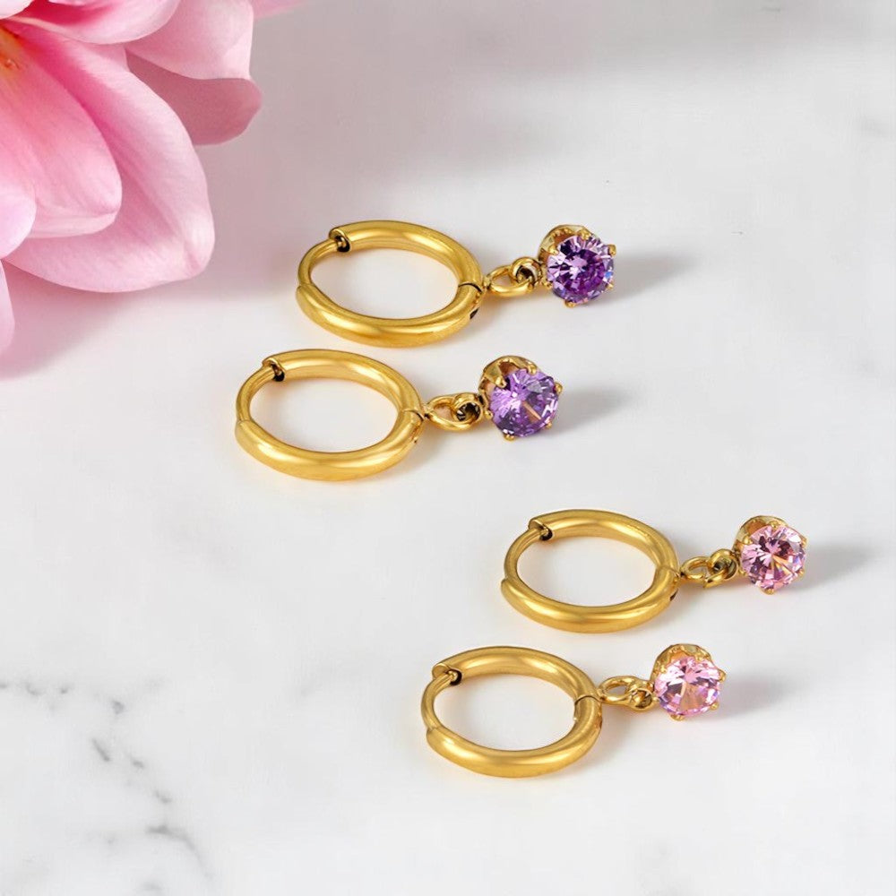 Dream Drop Hoops 4
