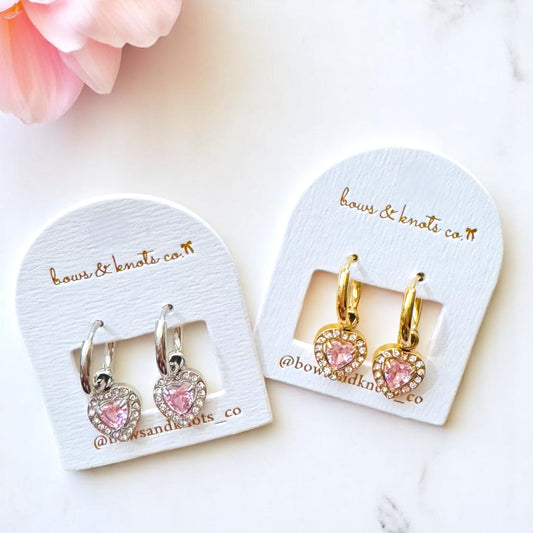 Elysian Hearts Hoops 1