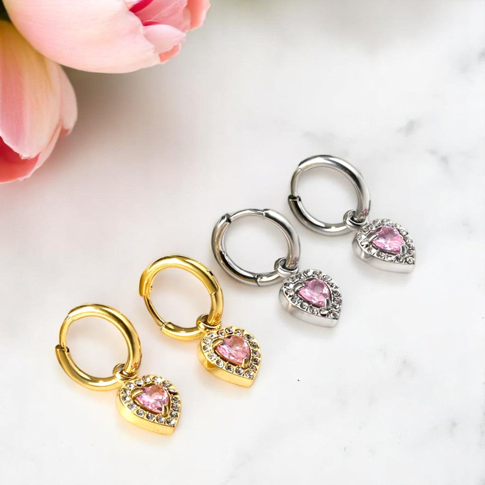 Elysian Hearts Hoops 2
