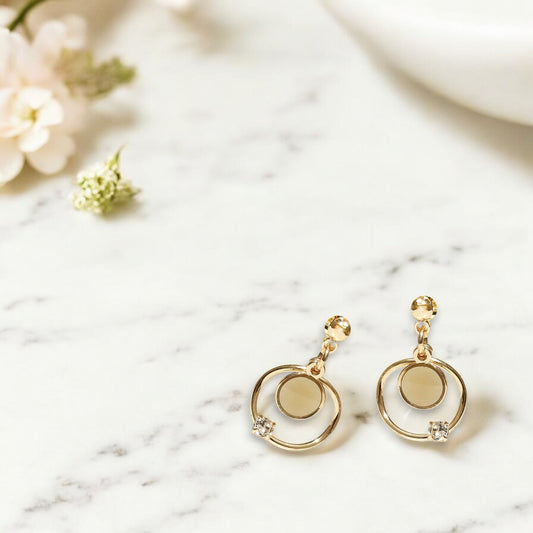 Eposa Gali Earrings 1