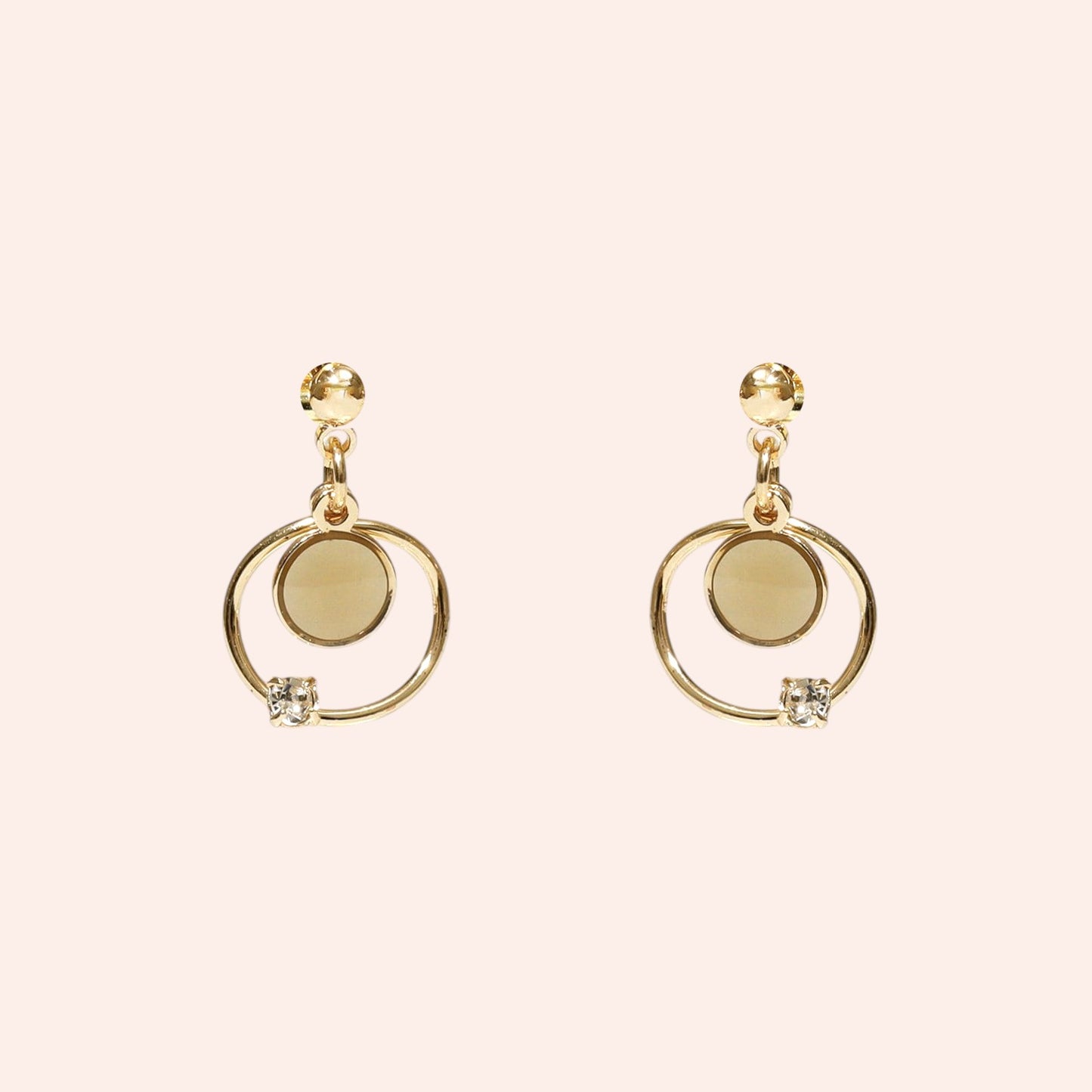 Eposa Gali Earrings 3