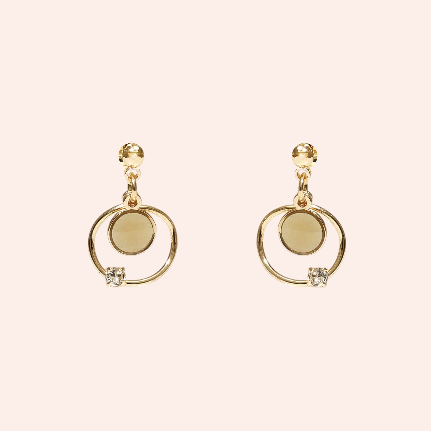 Eposa Gali Earrings 3