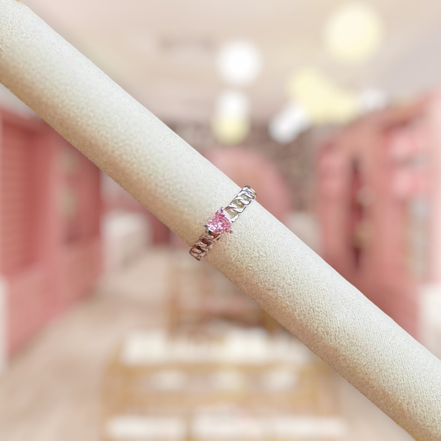 Eternal Link Ring 1