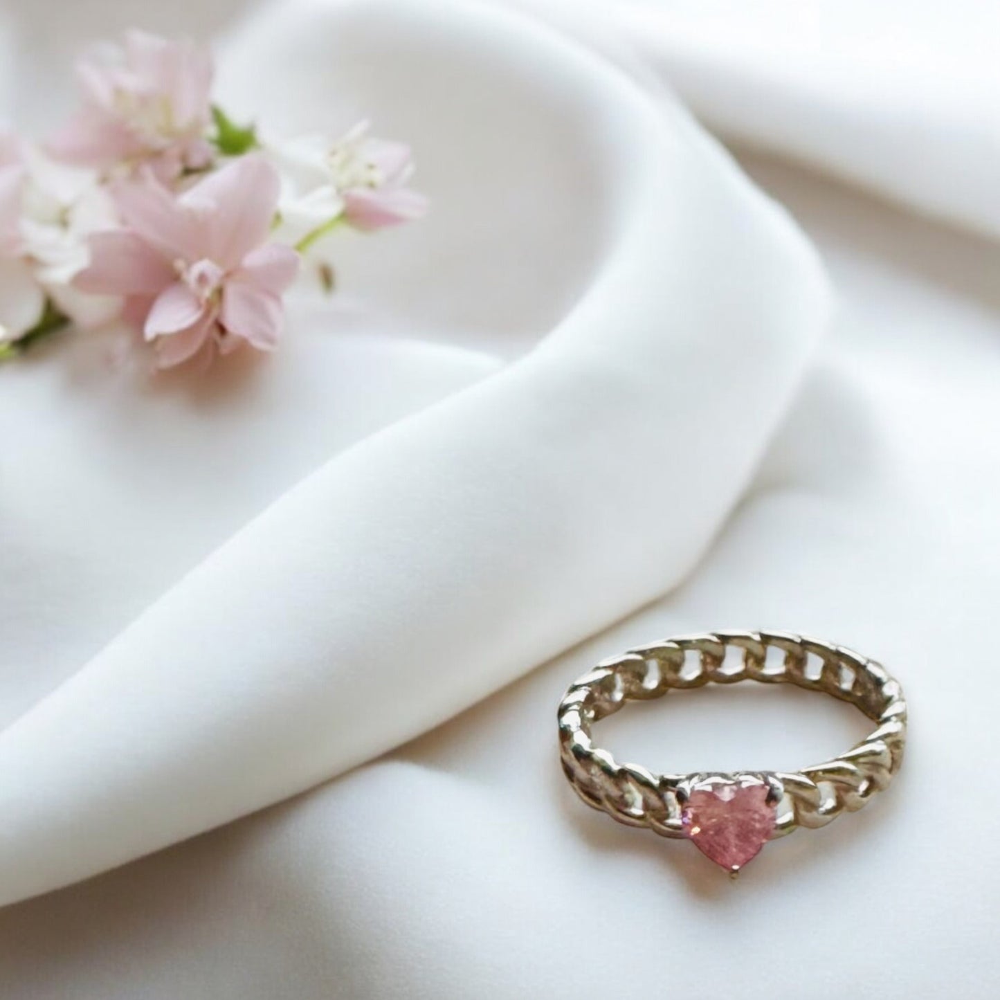 Eternal Link Ring 2