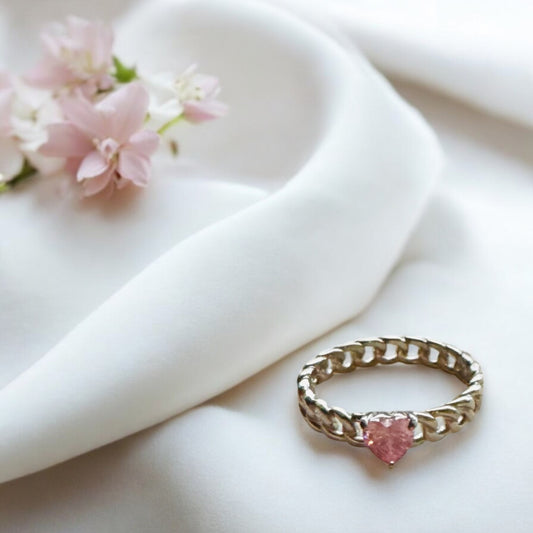 Eternal Link Ring 2