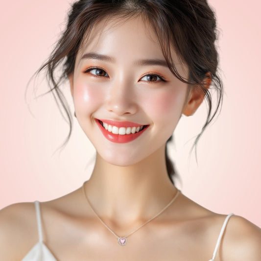 Eternal Rose Necklace 5