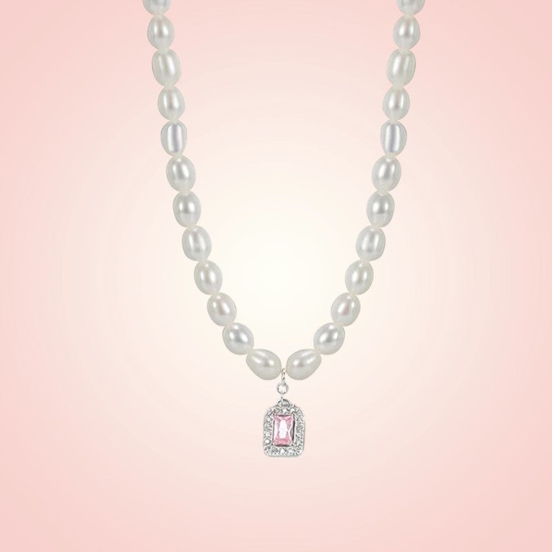 Ethereal Dew Necklace 1