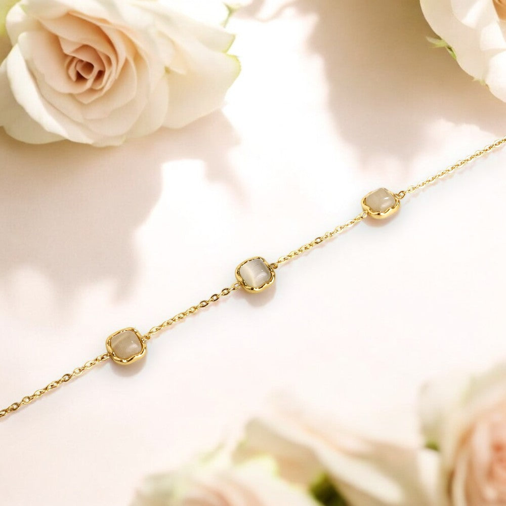 Ethereal Glow Bracelet 1