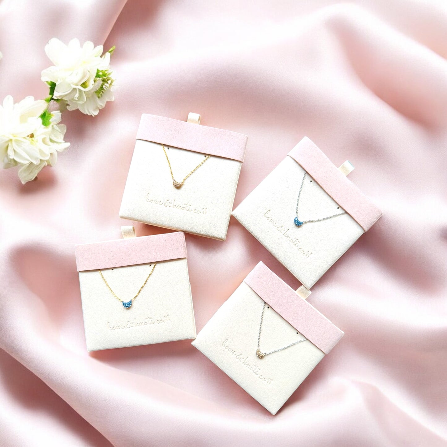 Ethereal Luna Necklace 1