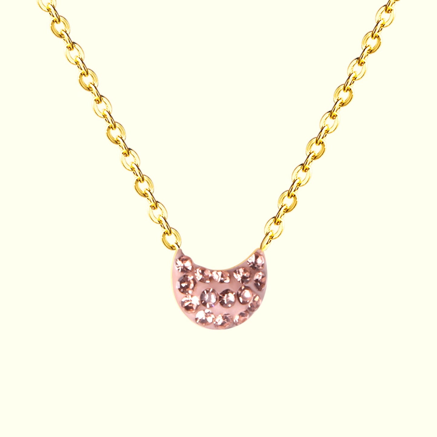 Ethereal Luna Necklace 3