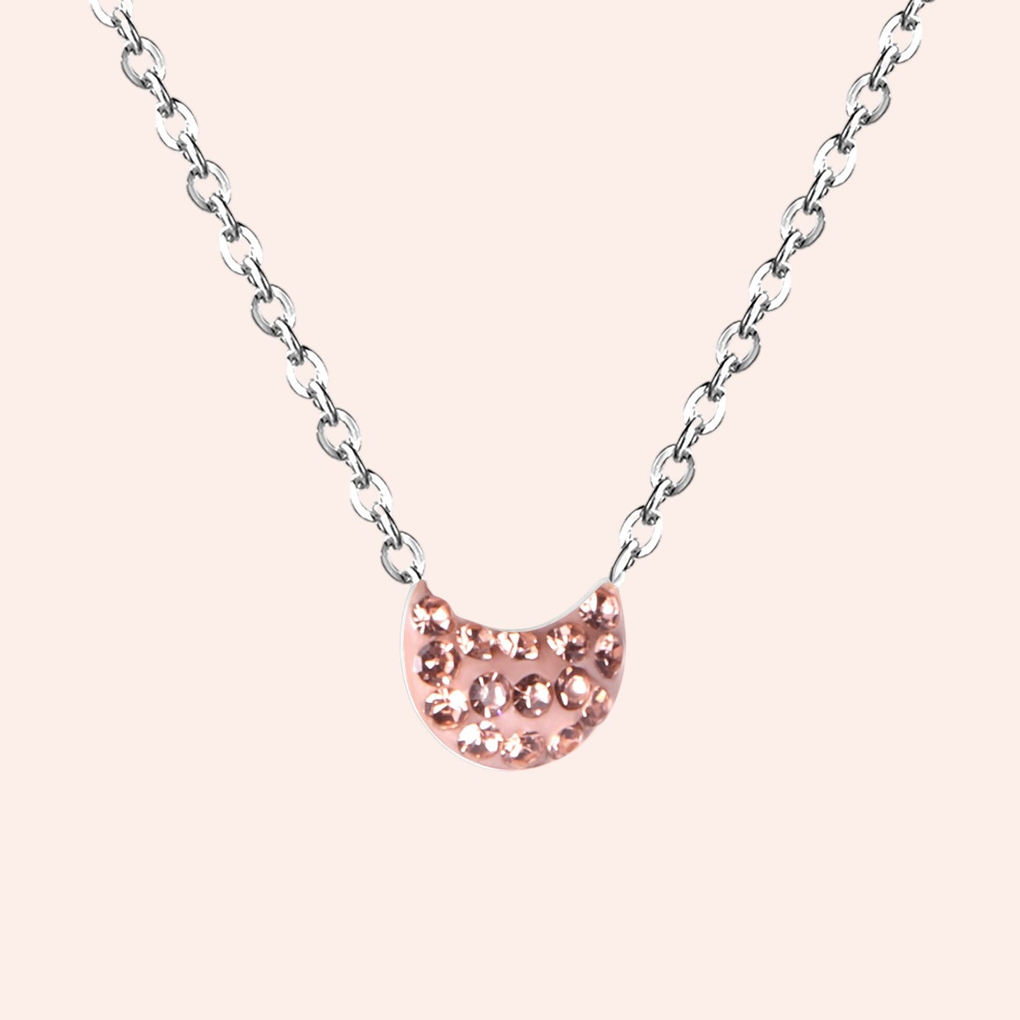 Ethereal Luna Necklace 4