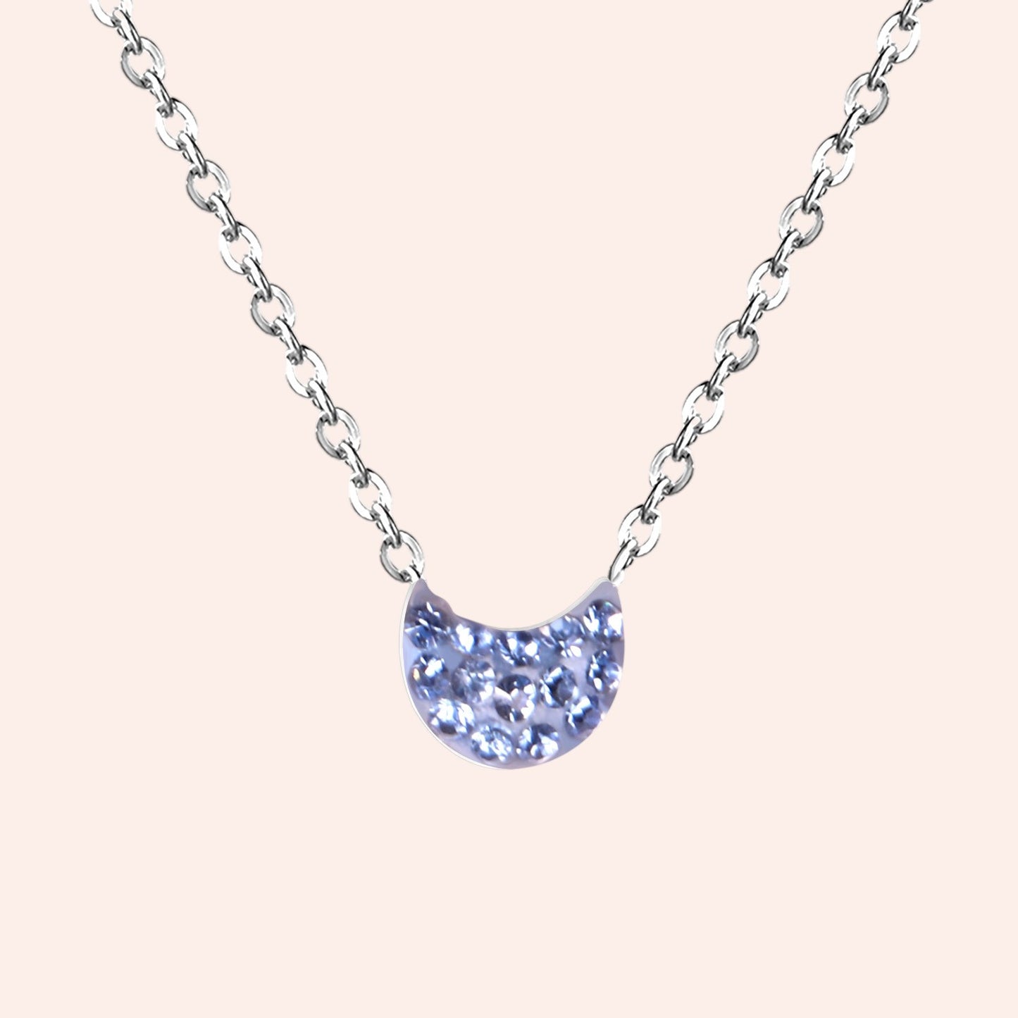 Ethereal Luna Necklace 6