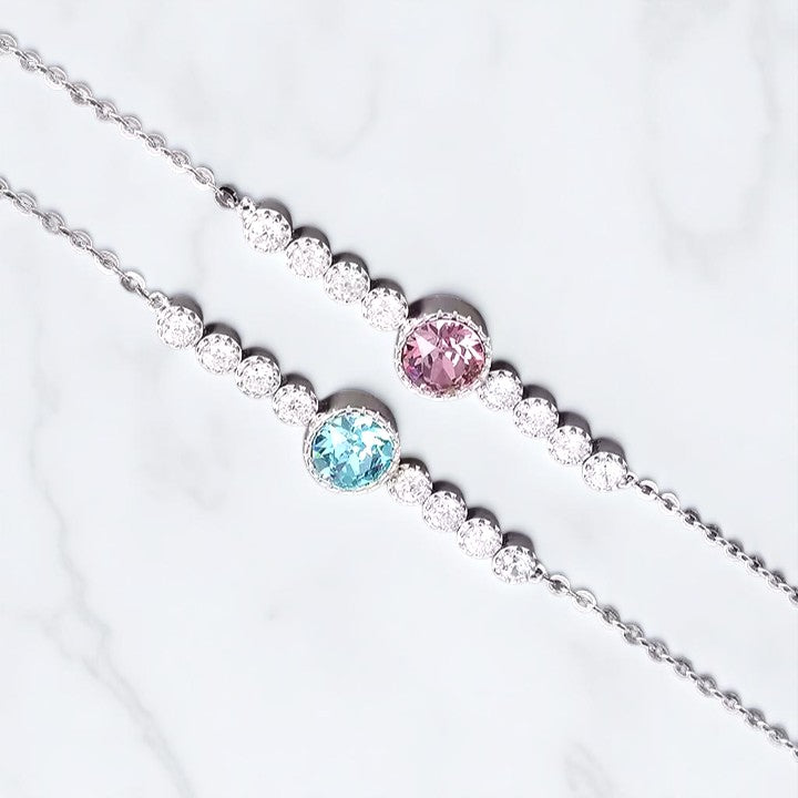 Ethereal Shine Bracelet 1