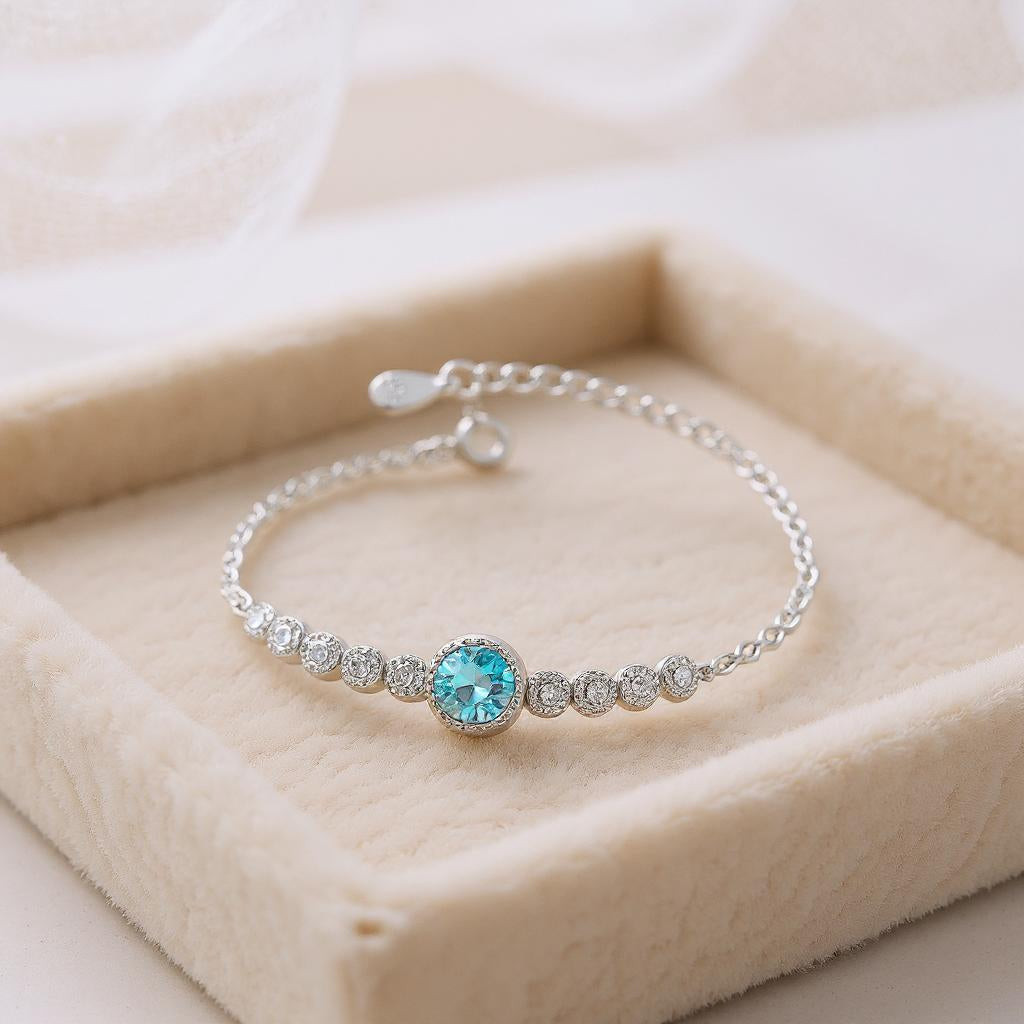 Ethereal Shine Bracelet 2