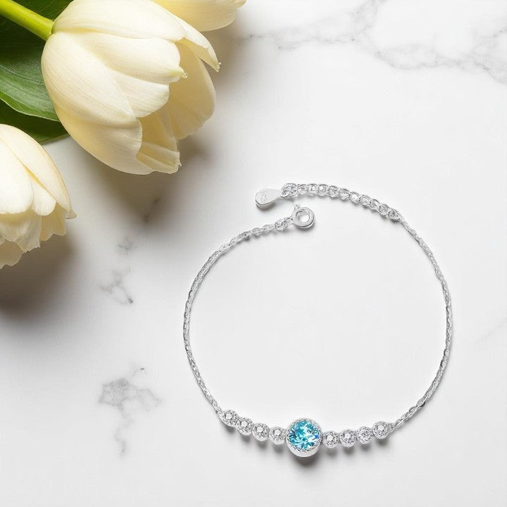 Ethereal Shine Bracelet 3