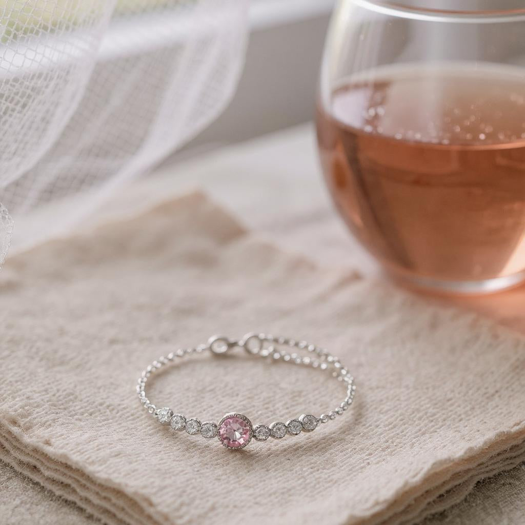 Ethereal Shine Bracelet 4