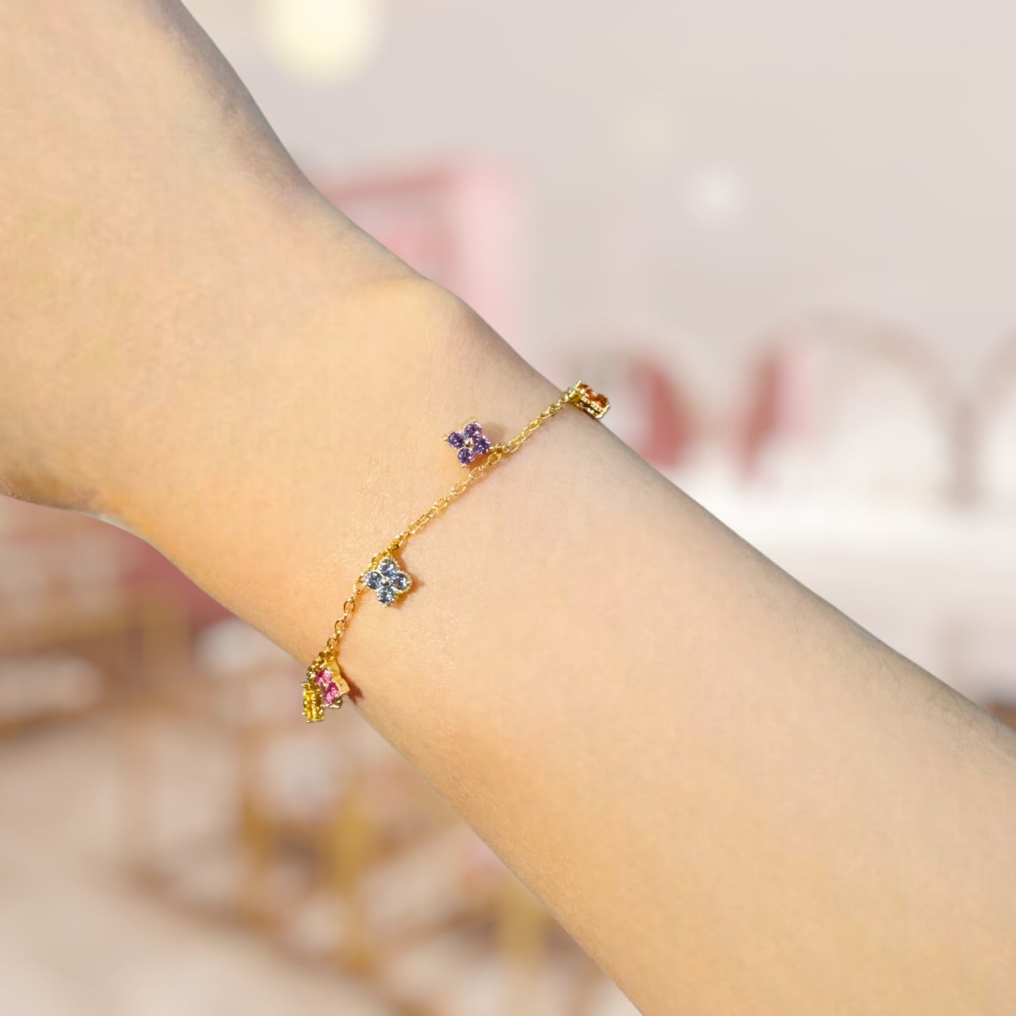 Fairy Fortune Bracelet 2
