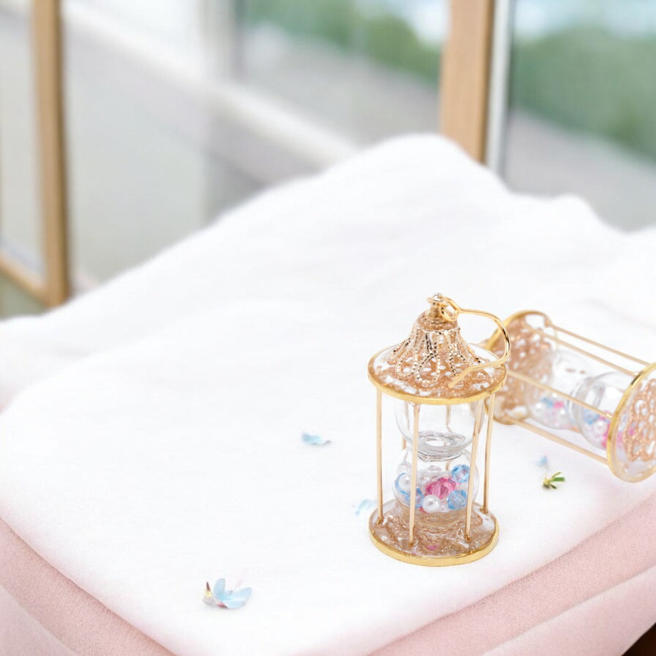 Fairyland Hourglass Earrings 3