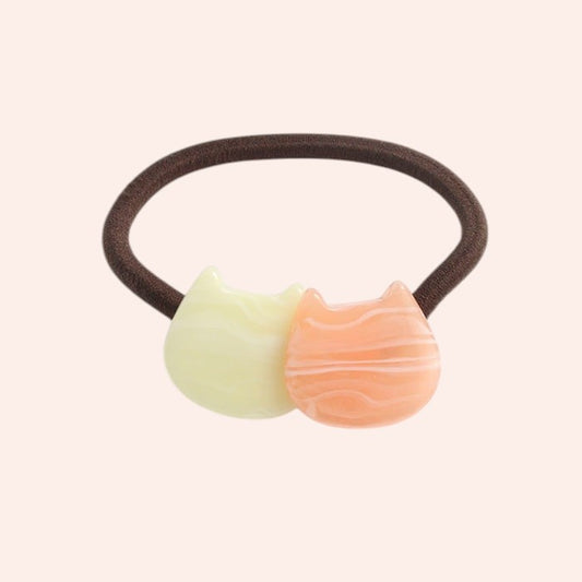 Feline Finesse Hair Tie 2