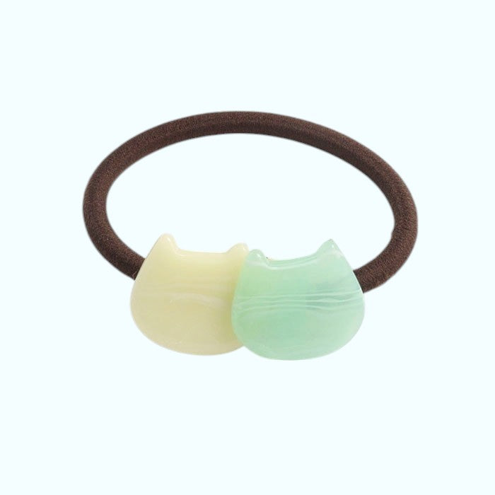 Feline Finesse Hair Tie 3