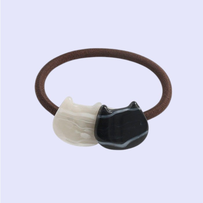 Feline Finesse Hair Tie 5