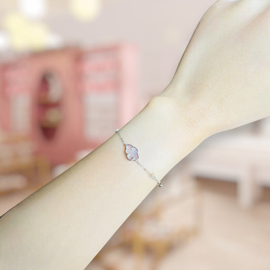 Floating Wishes Bracelet 1