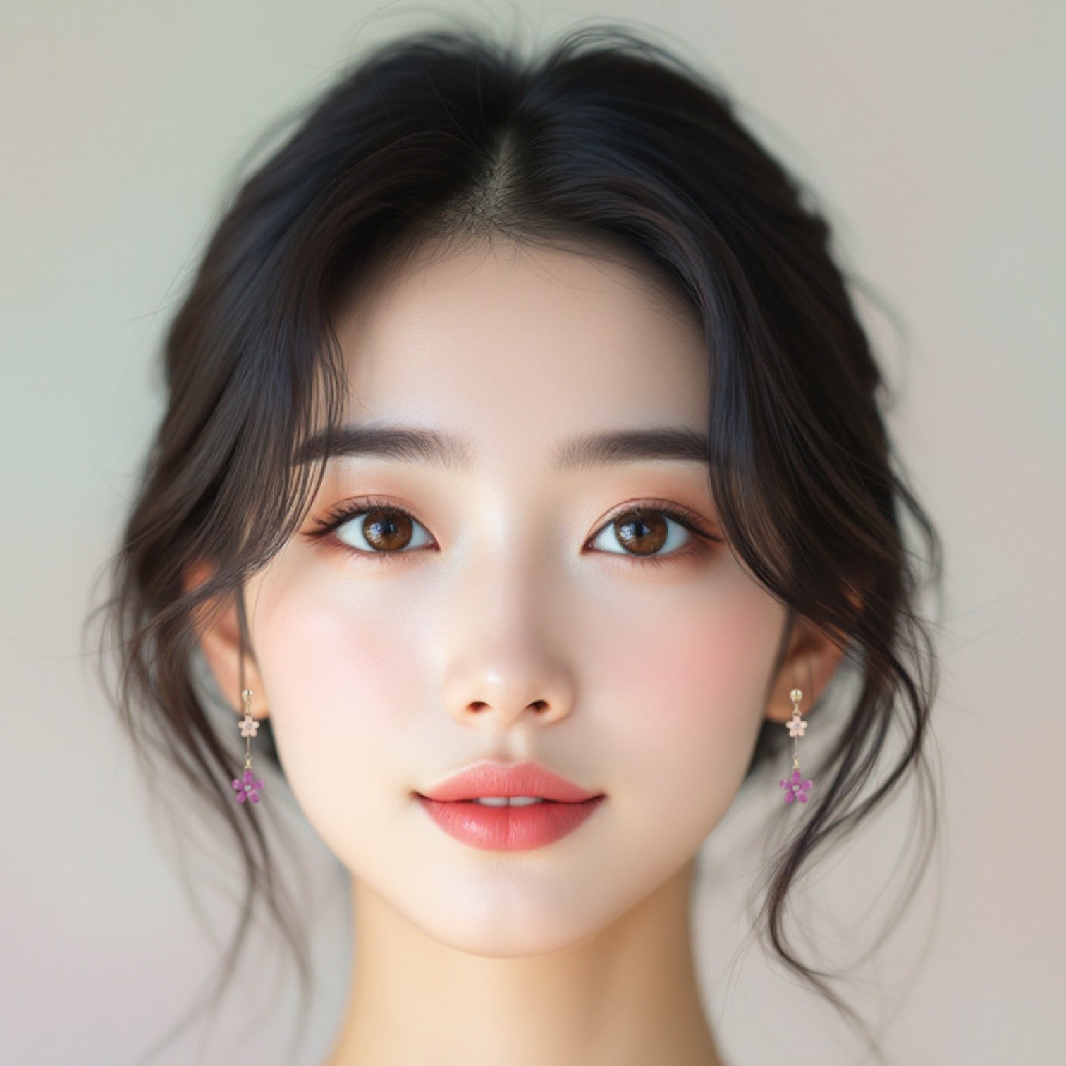 Floral Breeze Earrings 3