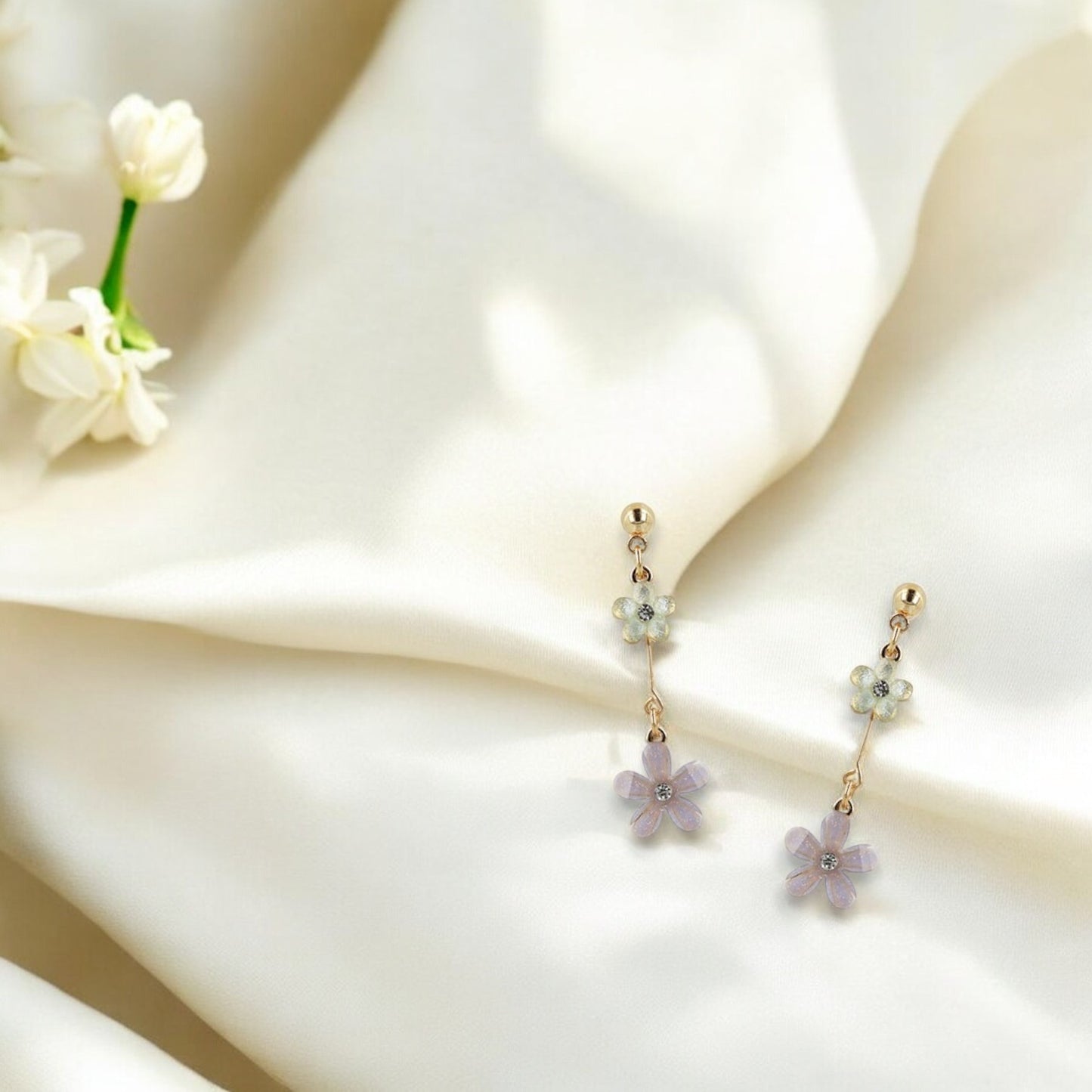 Floral Breeze Earrings 4