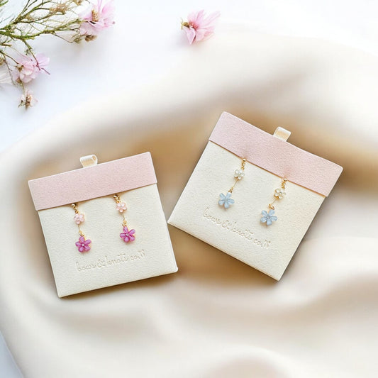 Floral Breeze Earrings 5