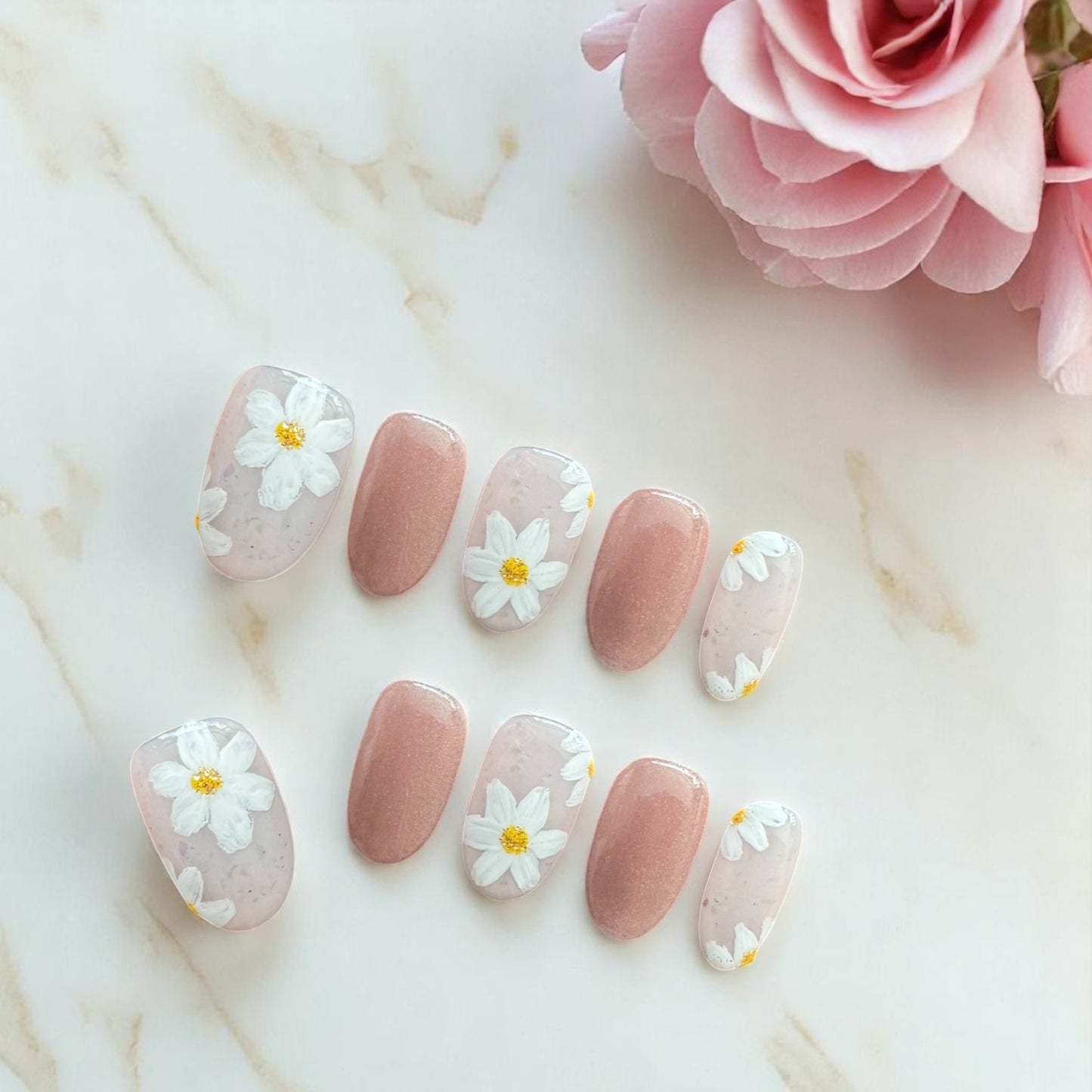Floral Daydream 1