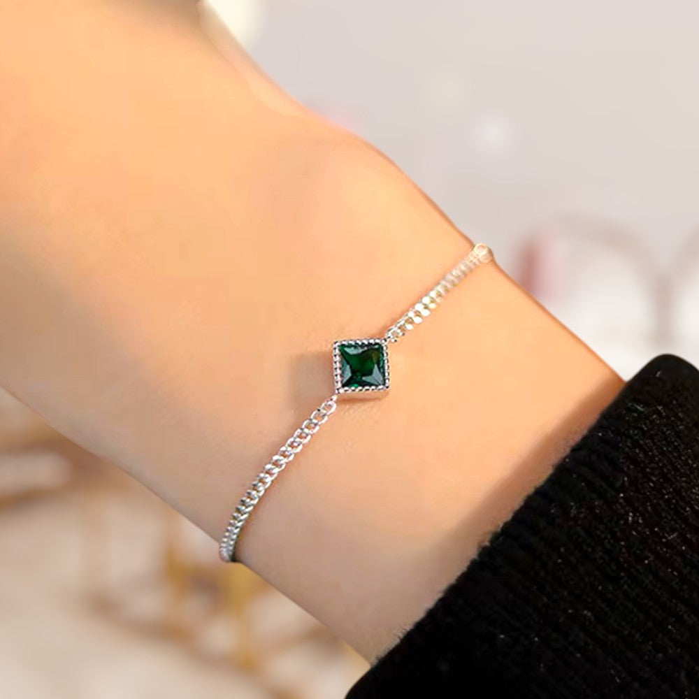 Forest Glint Bracelet 4