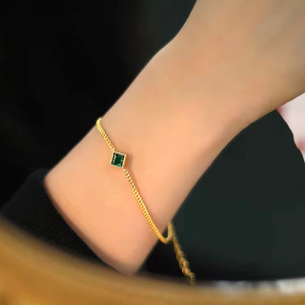 Forest Glint Bracelet 5