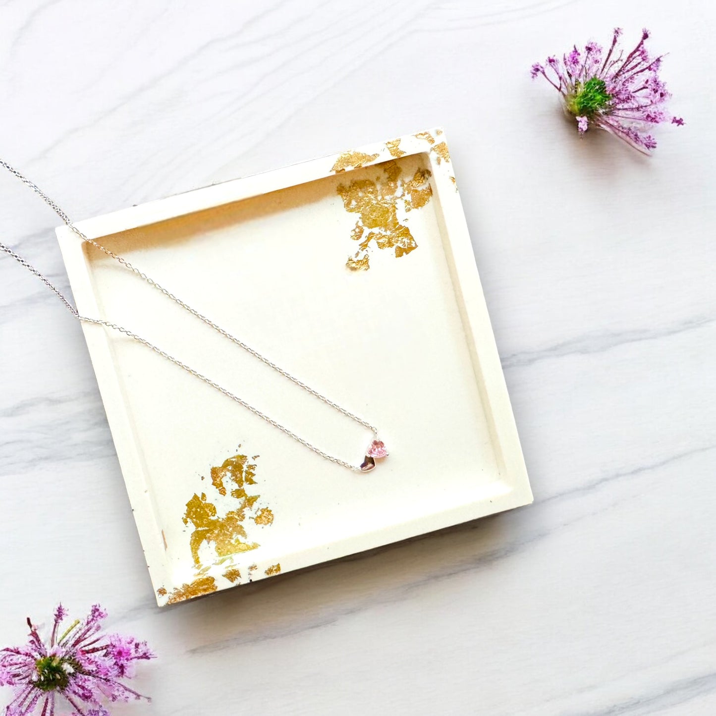Forever Heartfelt Necklace 3