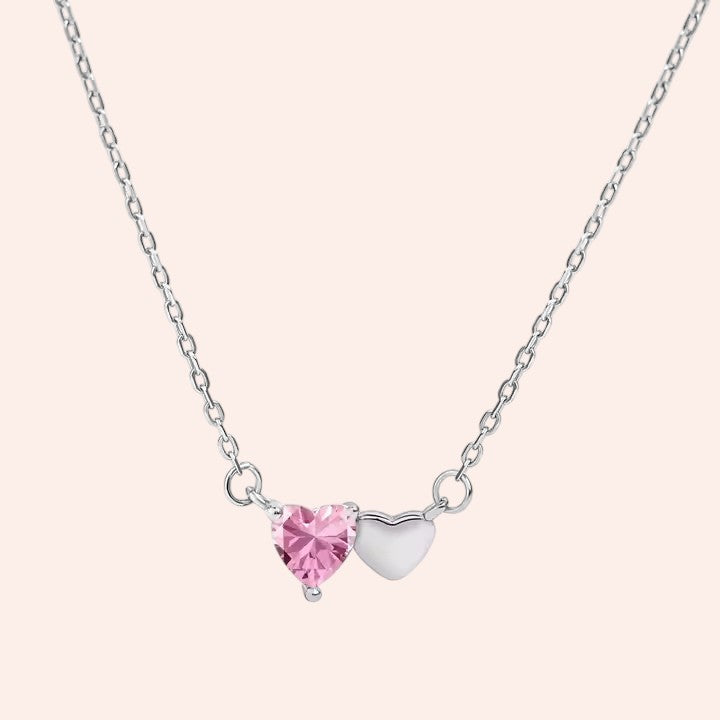 Forever Heartfelt Necklace 6