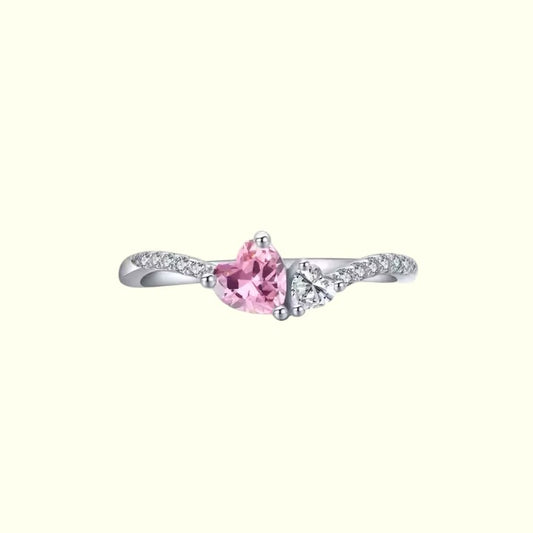 Forever Love Ring 1