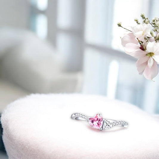 Forever Love Ring 2