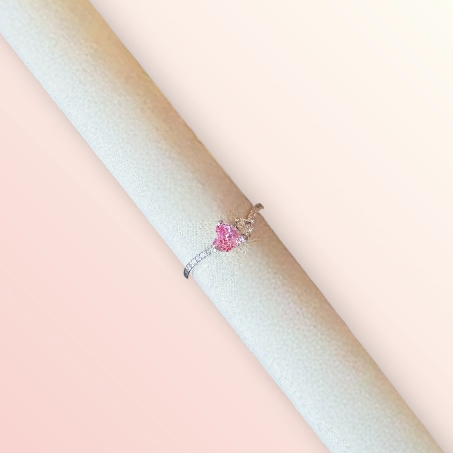 Forever Love Ring 3