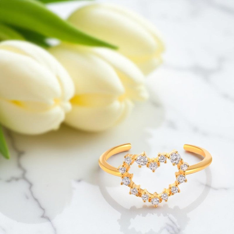 Forever Yours Ring 1