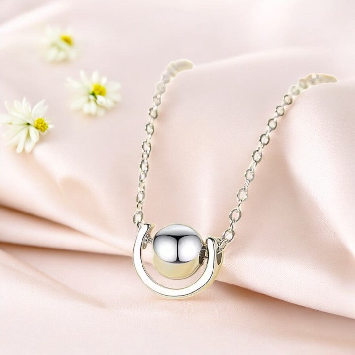 Fortune’s Light Necklace 2