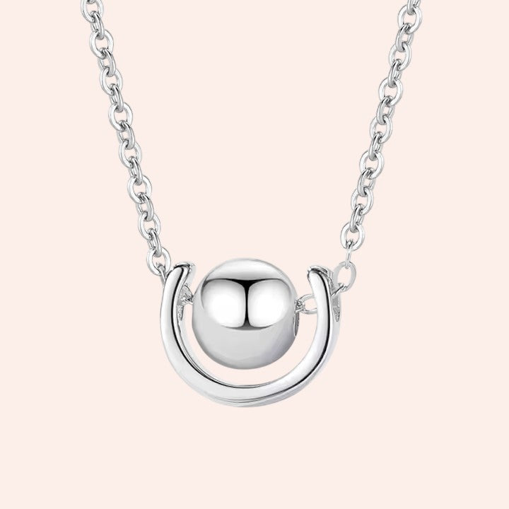 Fortune’s Light Necklace 3