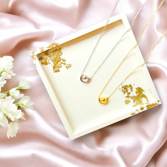 Fortune’s Light Necklace 4