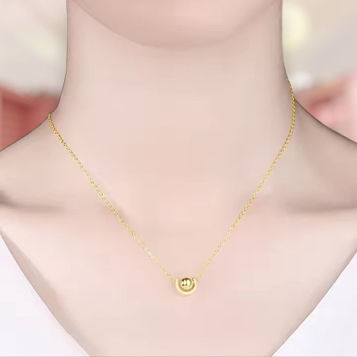 Fortune’s Light Necklace 6