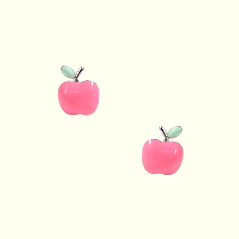 Fruity Stud Earrings 5