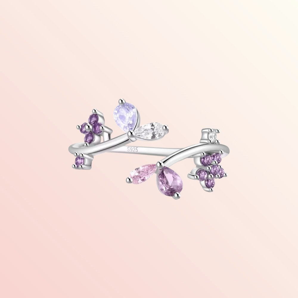 Garden Grace Ring 2